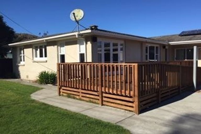 Photo of property in 59a Alexander Avenue, Whakatane, 3120