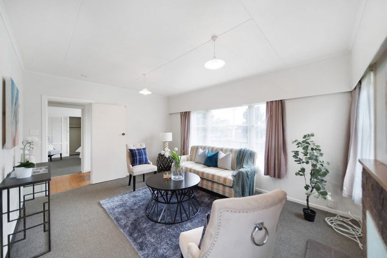 Photo of property in 149 Old Wairoa Road, Papakura, 2110