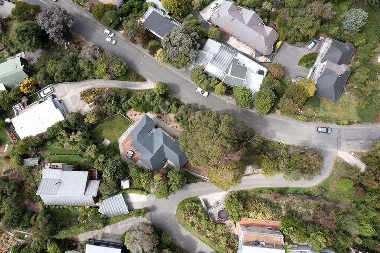 Photo of property in 50 Holliss Avenue, Cashmere, Christchurch, 8022