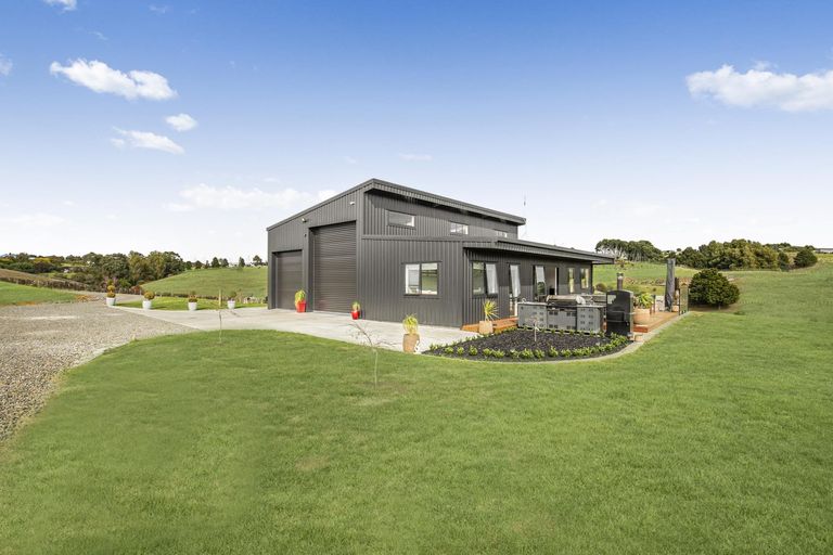 Photo of property in 301 Runciman Road, Ramarama, Pukekohe, 2677