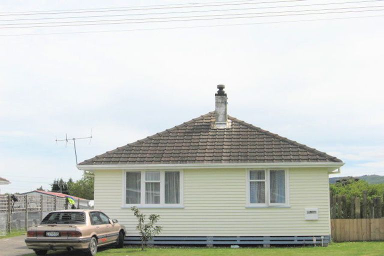 Photo of property in 23 Glasgow Crescent, Kaiti, Gisborne, 4010
