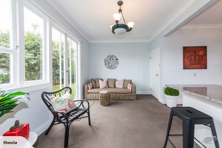 Photo of property in 801 Oliphant Road, Raureka, Hastings, 4120