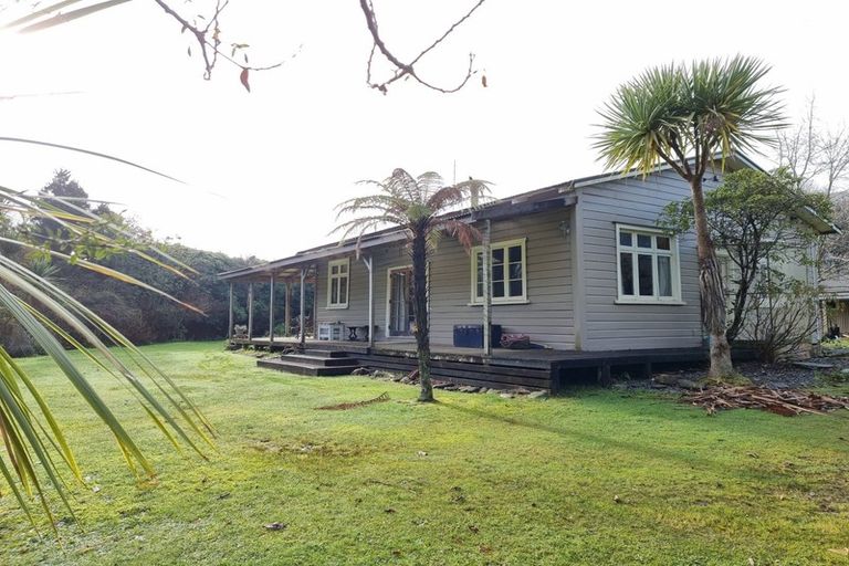 Photo of property in 16 Macdougall Avenue, Dunollie, Runanga, 7803