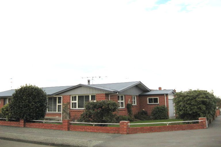 Photo of property in 19 Princes Street, Netherby, Ashburton, 7700