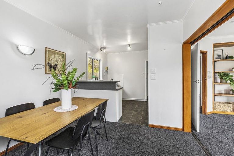 Photo of property in 18 Blackbridge Road, Wadestown, Wellington, 6012