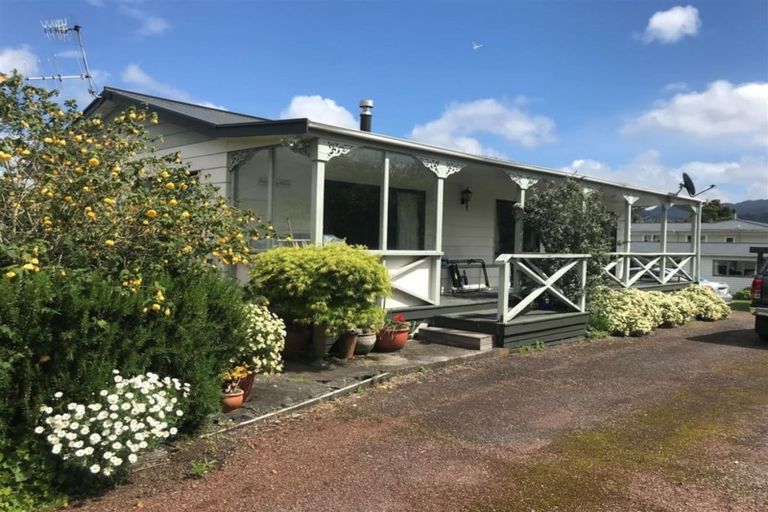 Photo of property in 257 Main Sh25 Road, Tairua, 3508