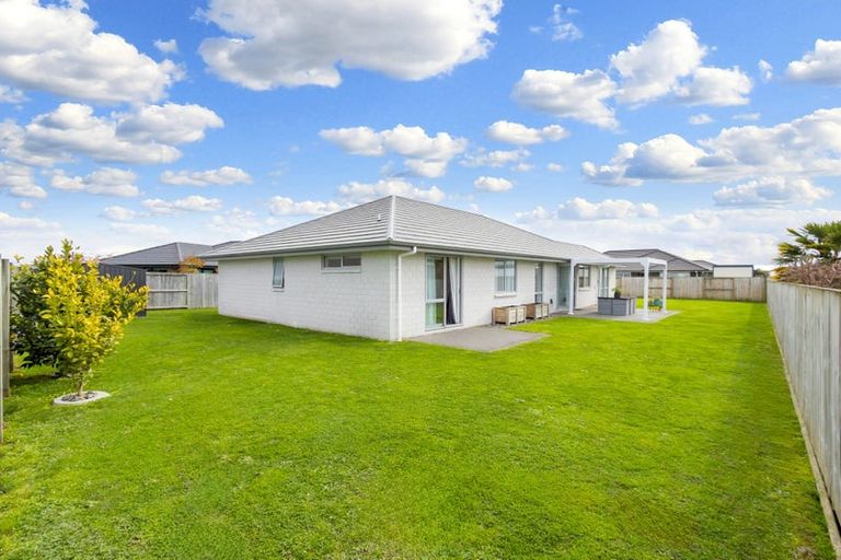 Photo of property in 8 Archford Street, Matamata, 3400
