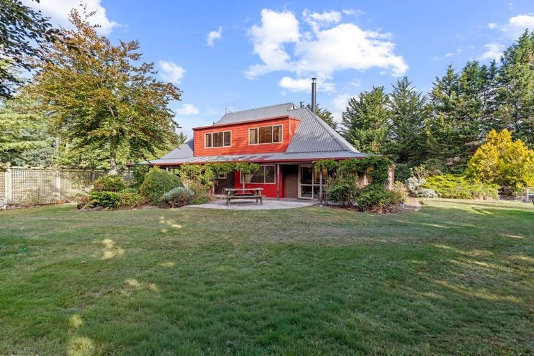Photo of property in 2359 South Eyre Road, Eyrewell, Rangiora, 7476