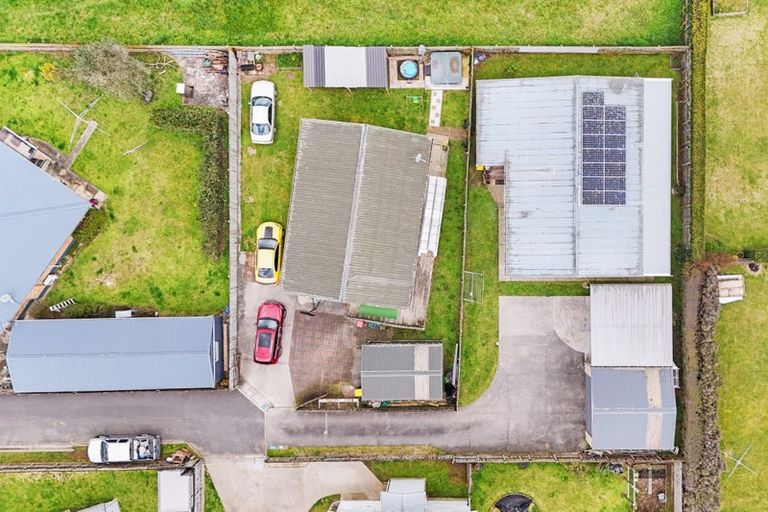 Photo of property in 25b Kilbride Road, Matamata, 3400