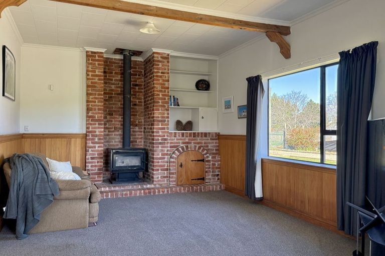 Photo of property in 46 Studholme Settlement Road, Waimate, 7979