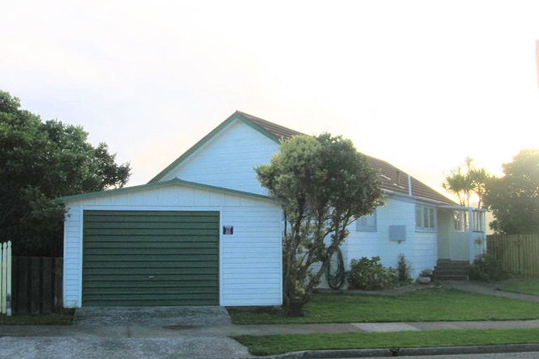 Photo of property in 43 Mossburn Grove, Kelson, Lower Hutt, 5010
