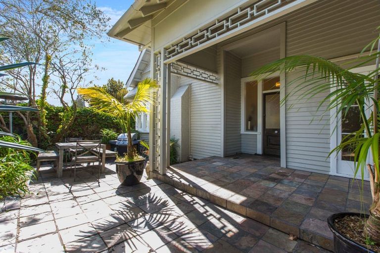 Photo of property in 41 Saint Georges Bay Road, Parnell, Auckland, 1052