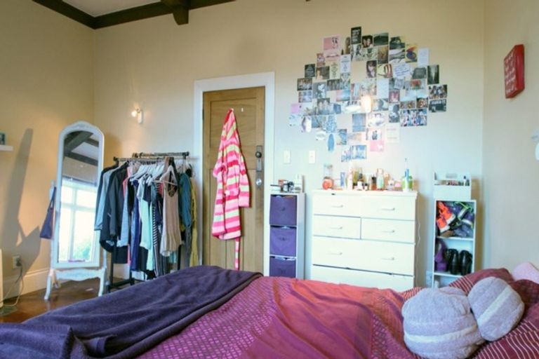 Photo of property in 5 Maurice Terrace, Te Aro, Wellington, 6011