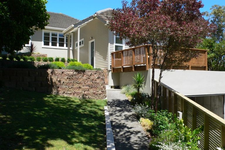 Photo of property in 12 Fox Street, Ngaio, Wellington, 6035