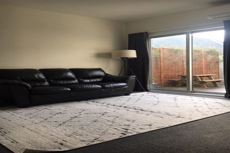 Photo of property in 9 Gibbon Street, Sydenham, Christchurch, 8023