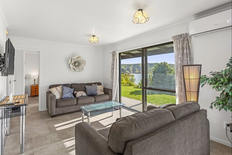 Photo of property in 1213 Te Waitere Road, Taharoa, Te Kuiti, 3988