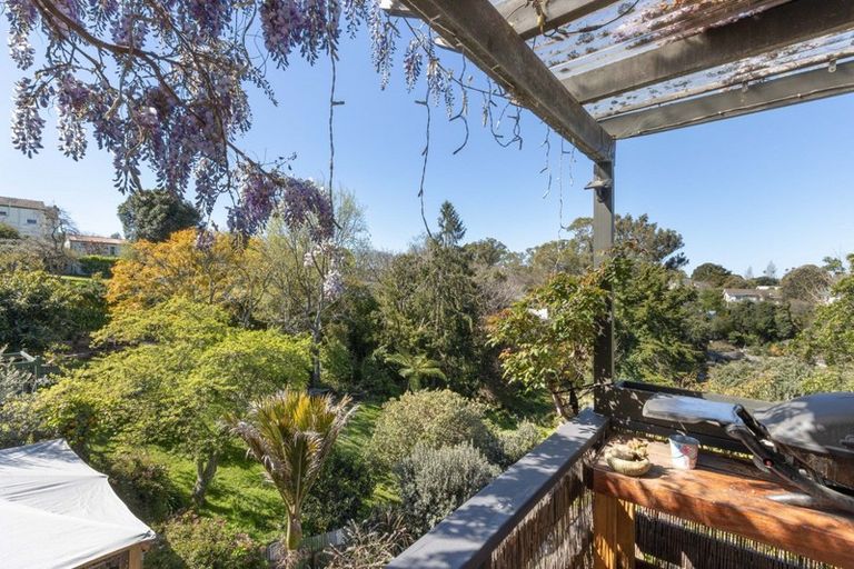 Photo of property in 103 Chaucer Road, Hospital Hill, Napier, 4110