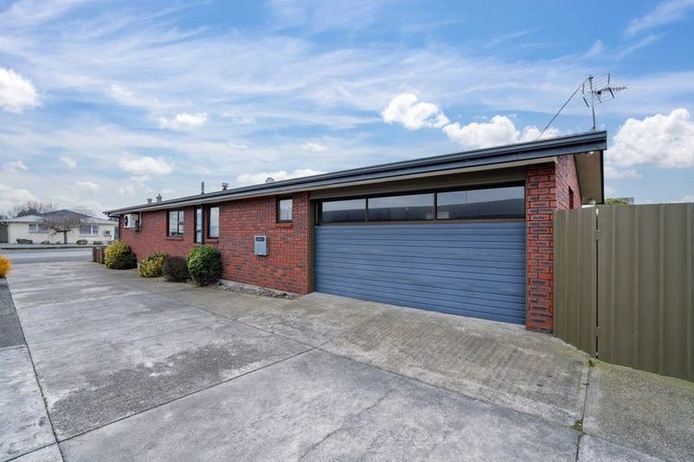 Photo of property in 53a Mary Street, Richmond, Invercargill, 9810