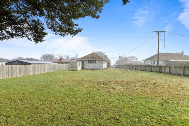 Photo of property in 3 Anzac Avenue, Morrinsville, 3300