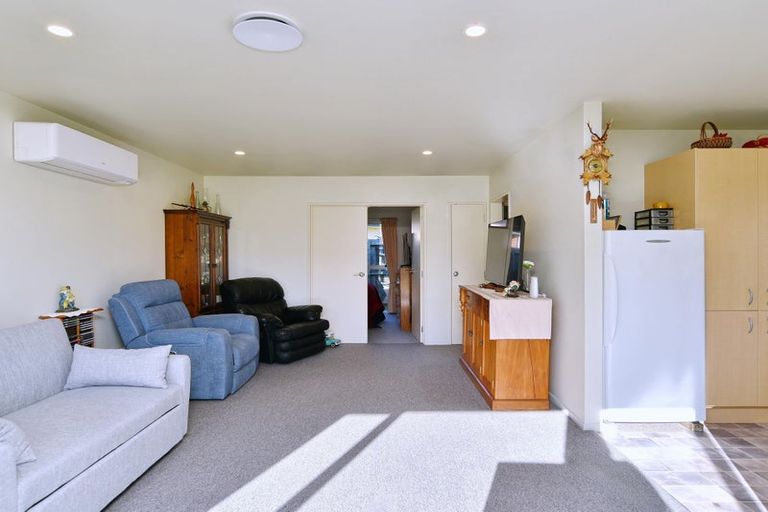 Photo of property in Rivertown Villas, 150 Williams Street, Kaiapoi, 7630