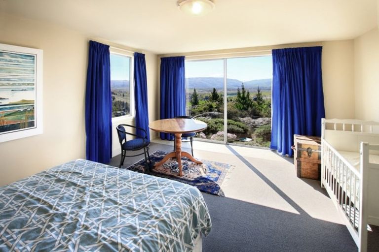 Photo of property in 4 Fairway Drive, Bridge Hill, Alexandra, 9320