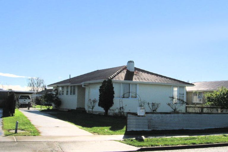 Photo of property in 53 Waterworth Avenue, Onekawa, Napier, 4110