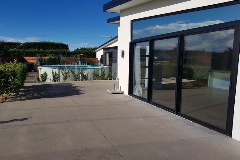 Photo of property in 18 Warwick Road, Ohoka, Rangiora, 7475