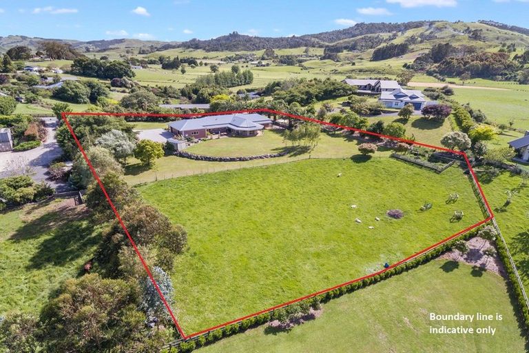 Photo of property in 4/110 Maungakawa Road, Cambridge, 3496