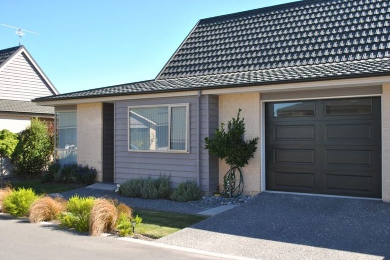 Photo of property in Sanctuary Villas, 26/294 Mairehau Road, Burwood, Christchurch, 8083