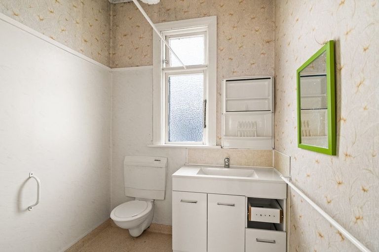 Photo of property in 134 Surrey Street, Forbury, Dunedin, 9012