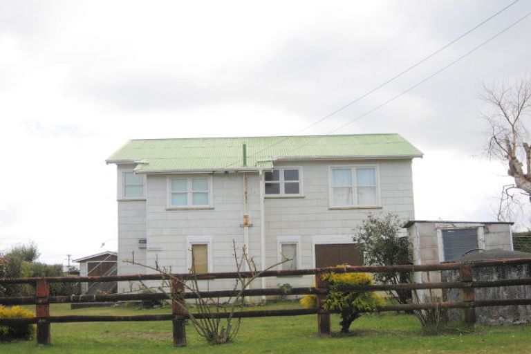 Photo of property in 31 Otaiatoa Street, Tauranga Taupo, Turangi, 3382