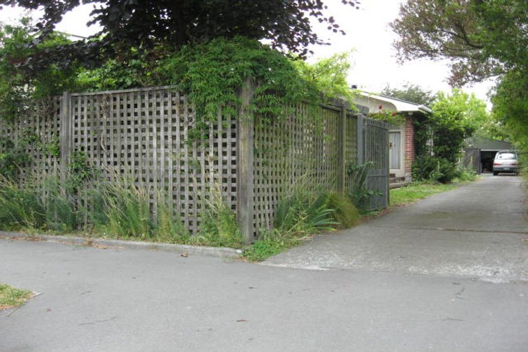 Photo of property in 3 Rountree Street, Upper Riccarton, Christchurch, 8041