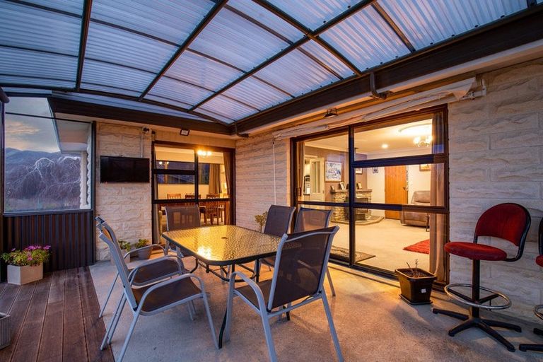 Photo of property in 10 O'neill Crescent, Bridge Hill, Alexandra, 9320