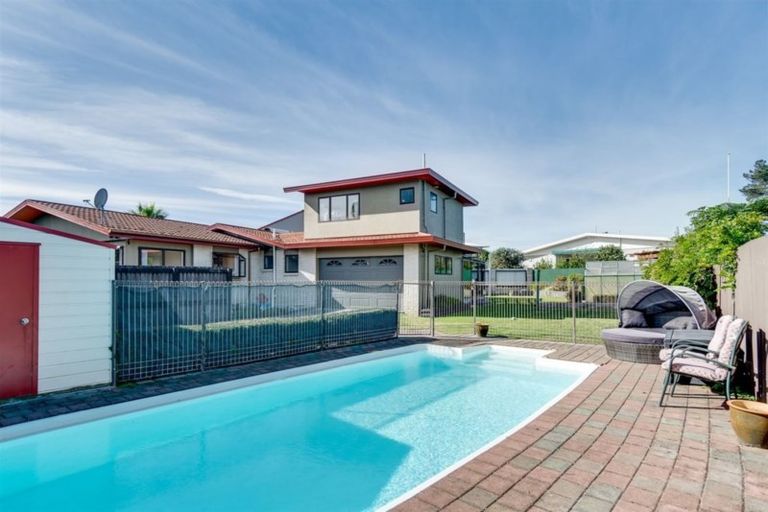 Photo of property in 7 Thurley Place, Bay View, Napier, 4104