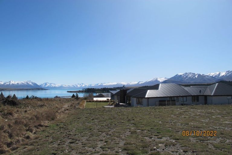 Photo of property in 28 Mistake Drive, Lake Tekapo, 7999