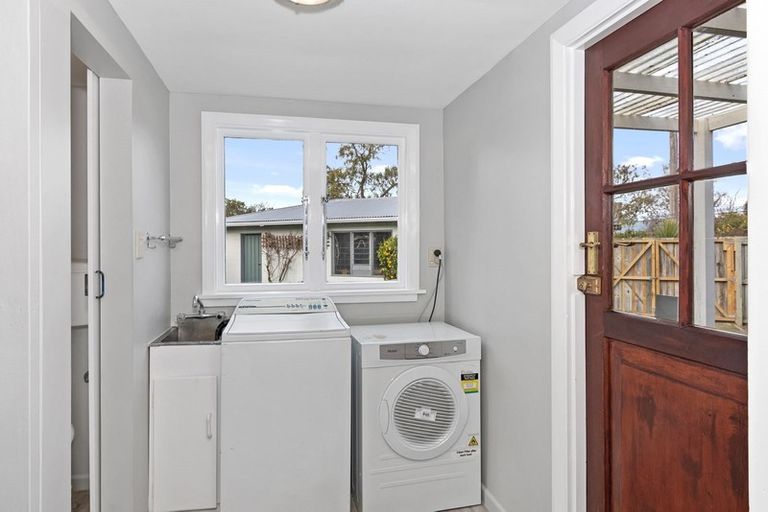 Photo of property in 27 Barclay Place, Burwood, Christchurch, 8061