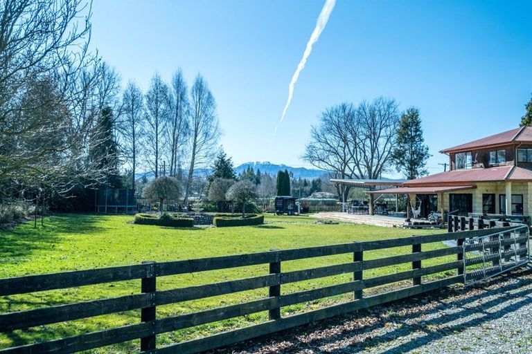 Photo of property in Warburton House, 31 Fairlie-tekapo Road, Fairlie, 7925