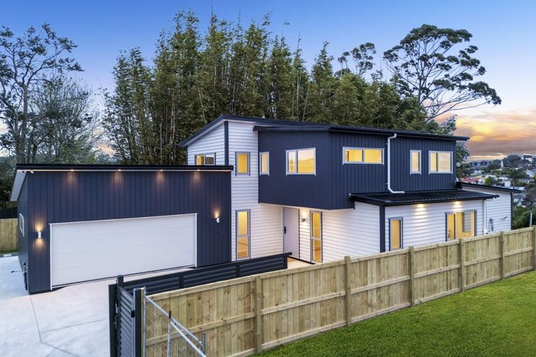 Photo of property in 41d Candia Road, Swanson, Auckland, 0614