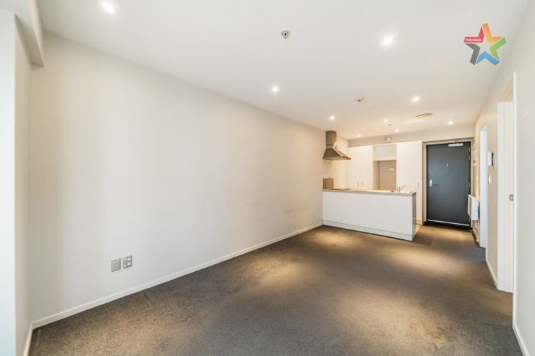 Photo of property in Soho Apartments, 311/74 Taranaki Street, Te Aro, Wellington, 6011
