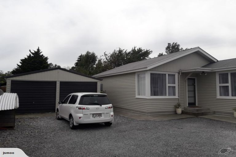 Photo of property in 13a Rolleston Street, Rakaia, 7710