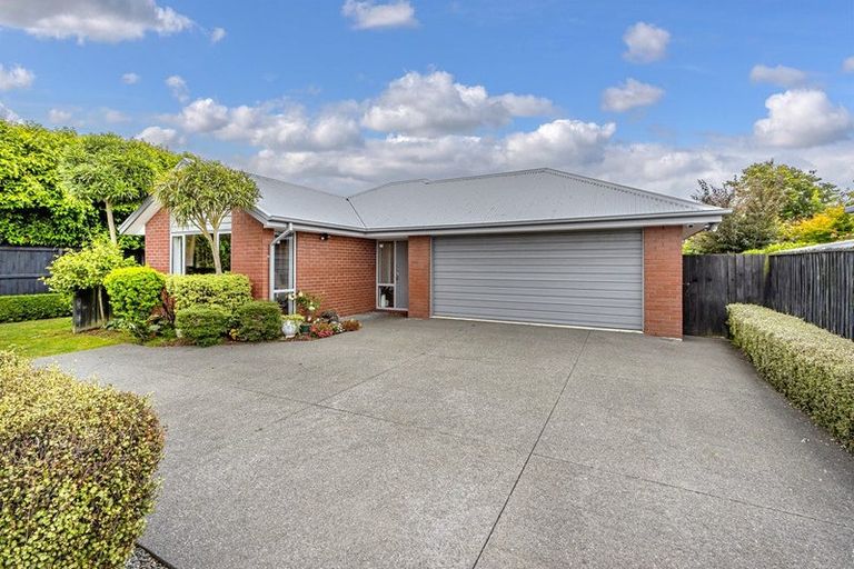 Photo of property in 26 Smith Street, Kaiapoi, 7630