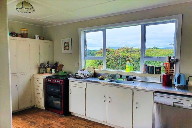Photo of property in 3763 State Highway 12, Taheke, Kaikohe, 0473