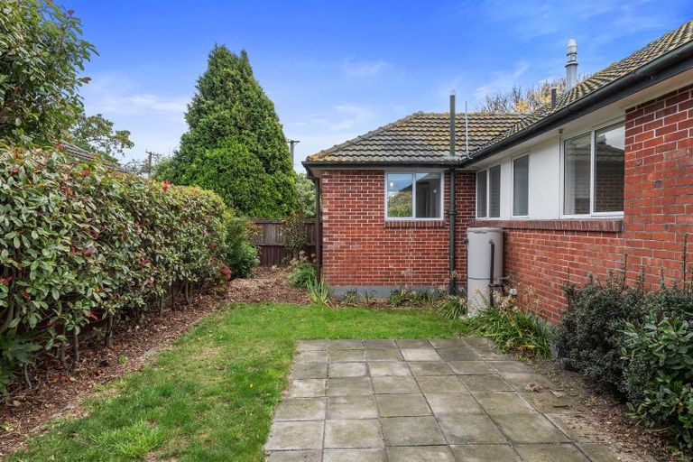 Photo of property in 8 Dix Street, Wigram, Christchurch, 8042