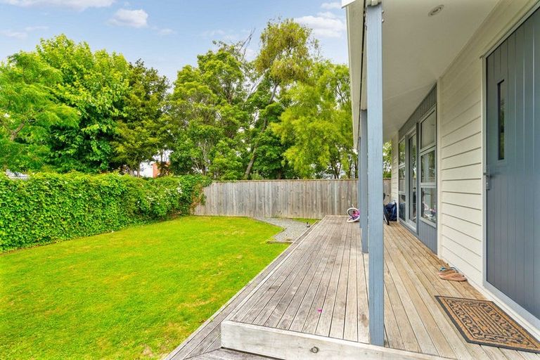 Photo of property in 9a Fraser Street, Masterton, 5810