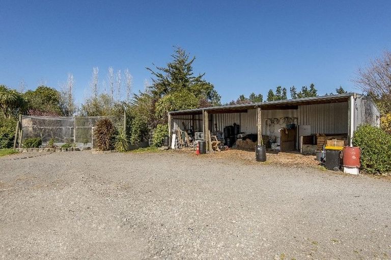 Photo of property in 344 Tramway Road, Leeston, 7682