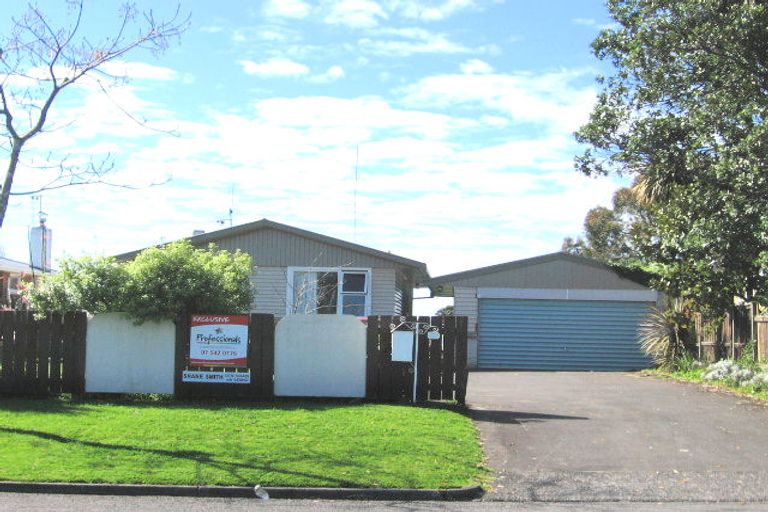 Photo of property in 425 Maungatapu Road, Maungatapu, Tauranga, 3112