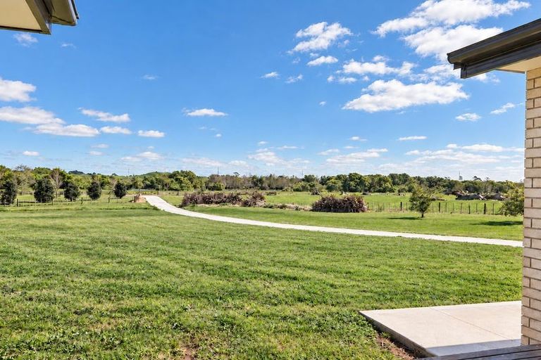 Photo of property in 380 Churchill Road East, Rangiriri, Te Kauwhata, 3782