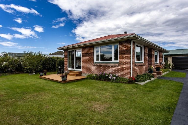 Photo of property in 5 Rata Street, Rangiora, 7400