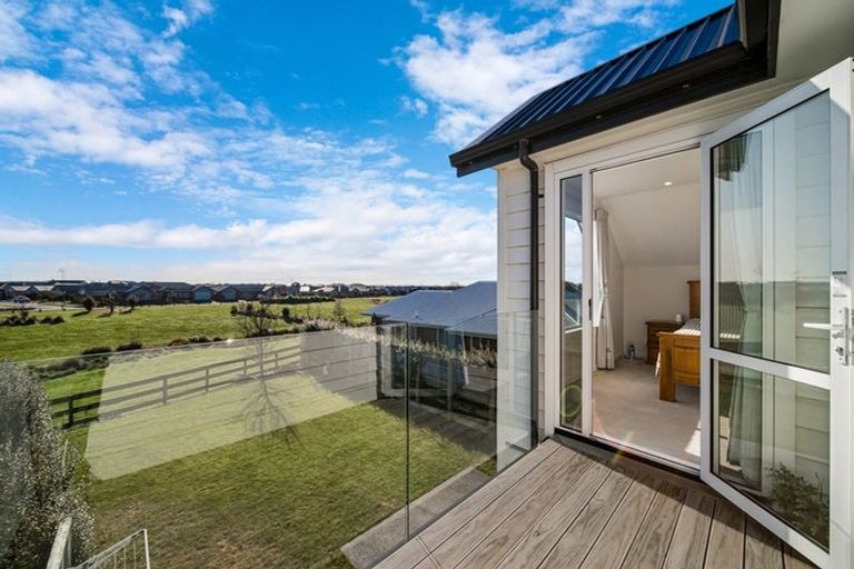 Photo of property in 47b Dow Square, Wigram, Christchurch, 8025