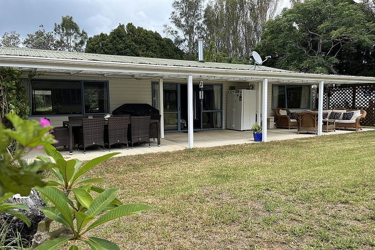 Photo of property in 264 West Coast Road, Waipapakauri, Awanui, 0486